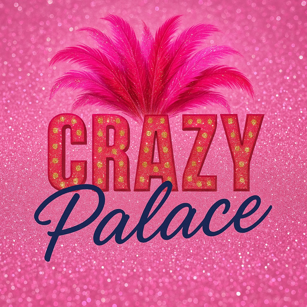 CRAZY PALACE